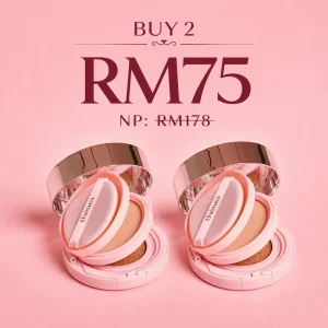 THÈARA Beauty Cushion — Buy 2